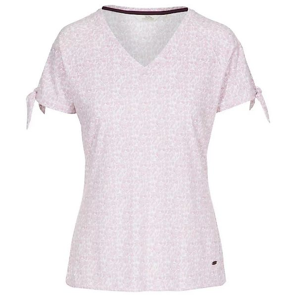 Trespass Fernie Ärmelloses T-shirt XL Lilac Haze Dash günstig online kaufen