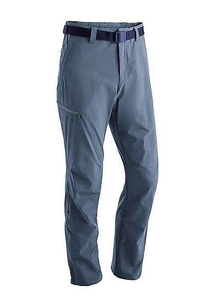 Maier Sports Outdoorhose Maier Sports Herren Nil Hose roll up (Kurzgrößen) günstig online kaufen