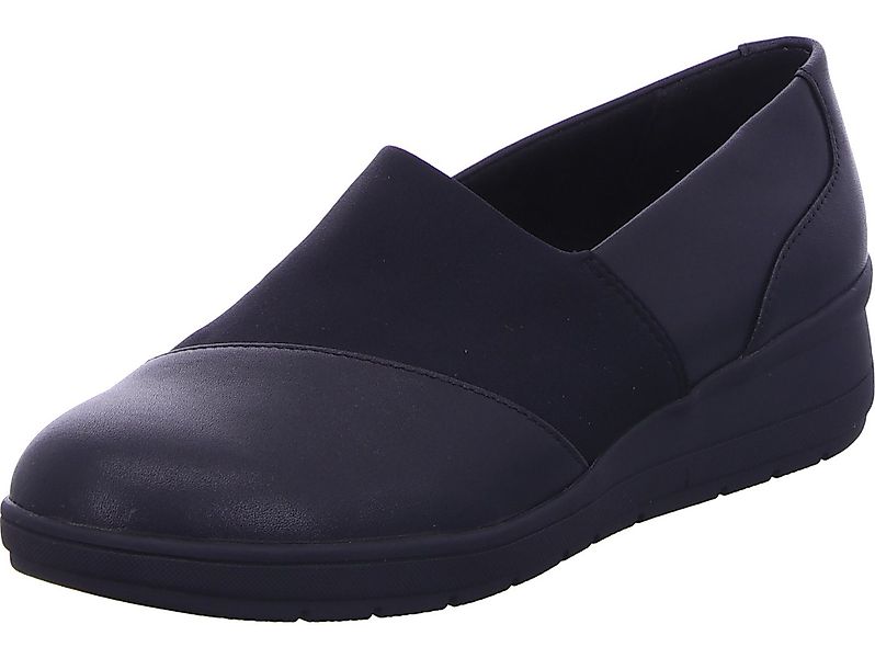 Jana Slipper echtes Leder günstig online kaufen