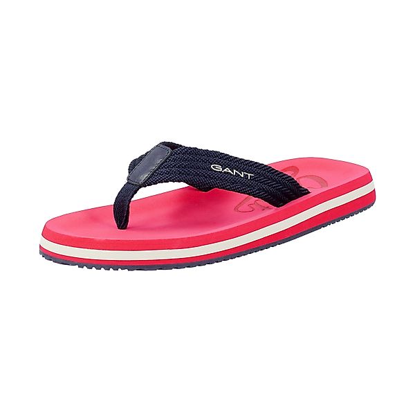 Gant Zehentrenner "Brodale" Sommerschuh, Strandschuh, Flats, Strandschuh mi günstig online kaufen