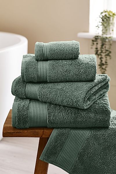Next Handtuch Handtücher aus ägyptischer Baumwolle, günstig online kaufen