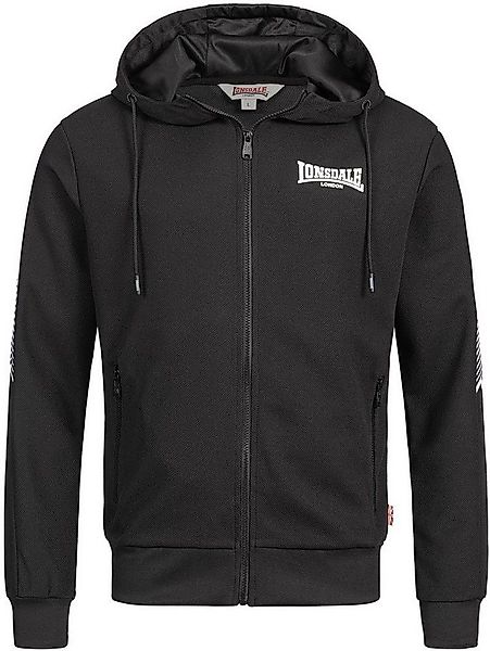 Lonsdale Trainingsanzug Marthall günstig online kaufen