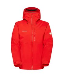 Mammut Regenjacke Alto Guide HS Hooded günstig online kaufen