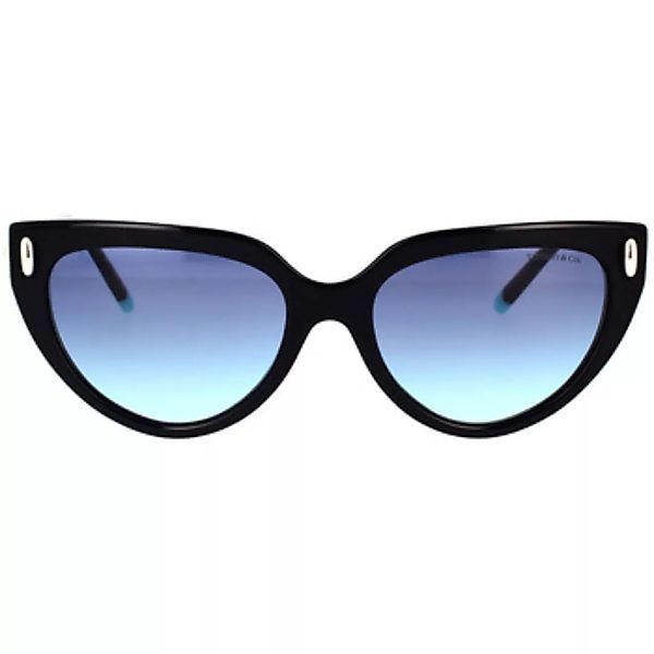 Tiffany  Sonnenbrillen TF4195 80019S Sonnenbrille günstig online kaufen