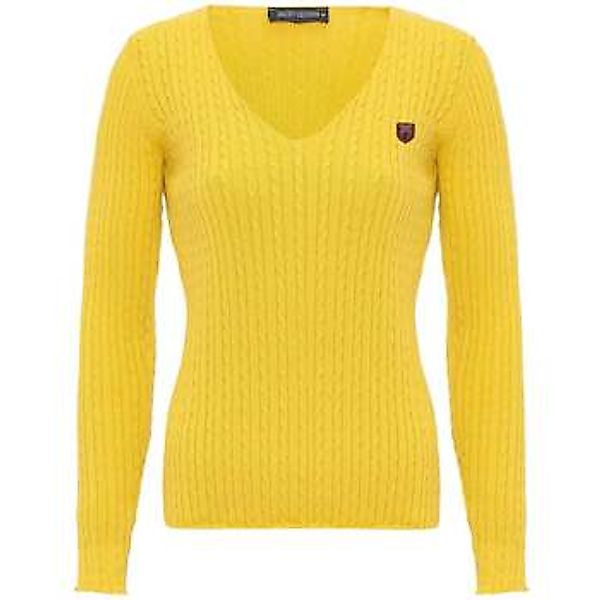Jacey Quinn  Sweatshirt Paulina Slim Fit Pullover günstig online kaufen