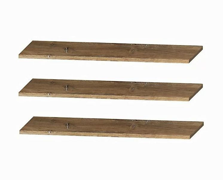 möbelando Kleiderschrank VENUSIA (BxHxT: 103,2x2,2x48,4 cm) in Korpus: Flag günstig online kaufen