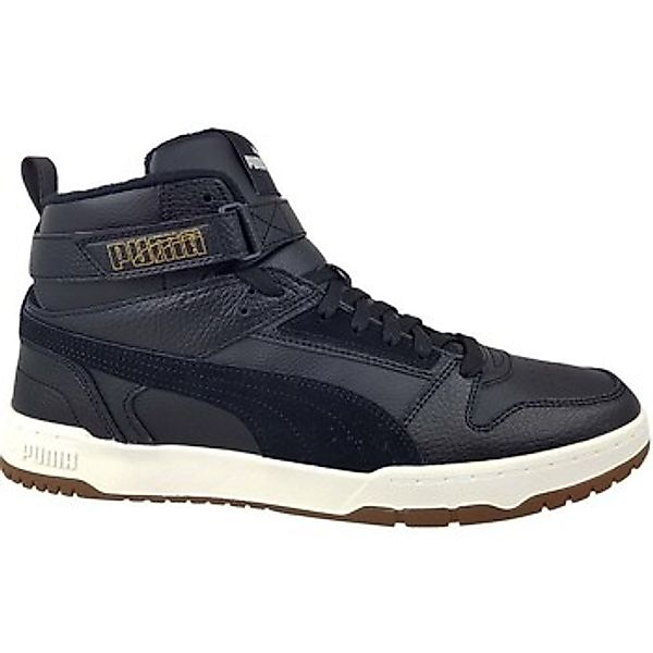 PUMA Sneaker "RBD GAME WTR" Sneakerboots, Winterschuhe günstig online kaufen