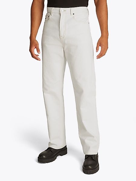 Tommy Jeans Regular-fit-Jeans Otis Regular Straight günstig online kaufen