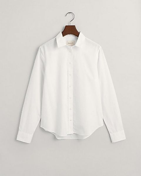 Gant Blusenshirt REG POPLIN SHIRT günstig online kaufen