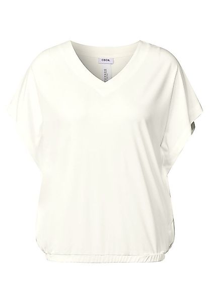 CECIL T-Shirt - Cecil – Kurzarm T-Shirt günstig online kaufen