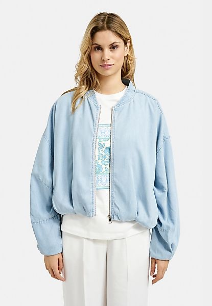 Smith & Soul Bomberjacke, ohne Kapuze günstig online kaufen