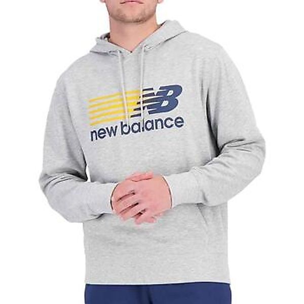 New Balance  Sweatshirt MT23902AG günstig online kaufen