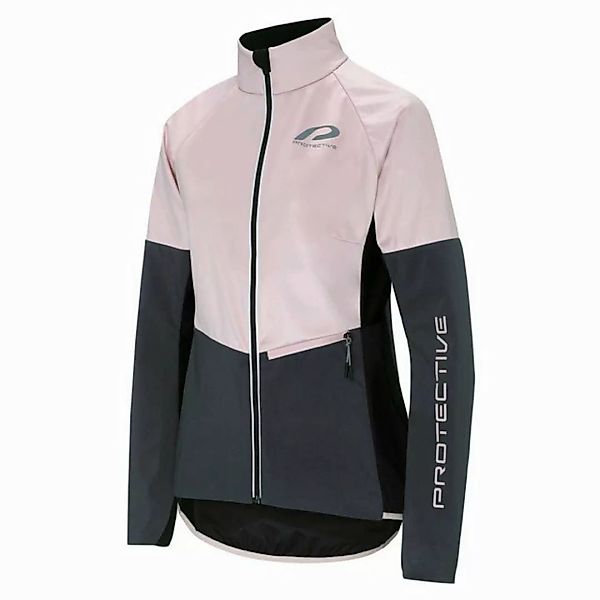 Protective Softshelljacke P-Beat Street 2.0 Damen günstig online kaufen