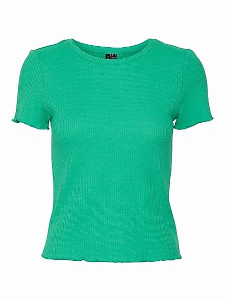 Vero Moda Damen T-Shirt VMEMMA - Regular Fit günstig online kaufen