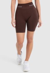 Smilodox Shorts Azura, Seamless Booty Scrunch günstig online kaufen