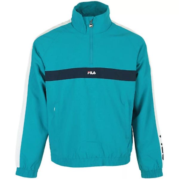 Fila  Trainingsjacken Jona Woven Half Zip Jacket günstig online kaufen