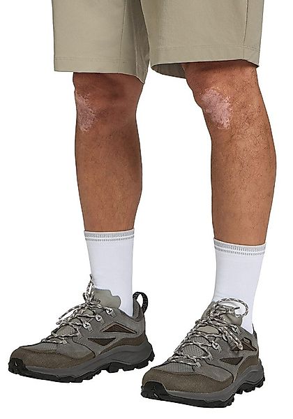 Jack Wolfskin CYROX TEXAPORE LOW M günstig online kaufen