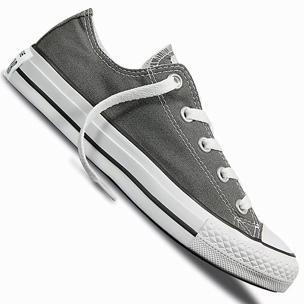 Converse Chucks All Star CT OX Sneaker Charcoal günstig online kaufen