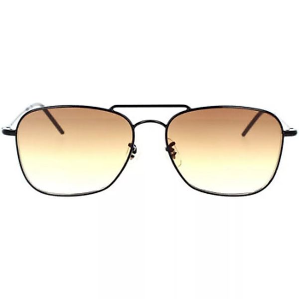Gianluca Riva  Sonnenbrillen Reverse Sonnenbrille GS7005 C06 günstig online kaufen
