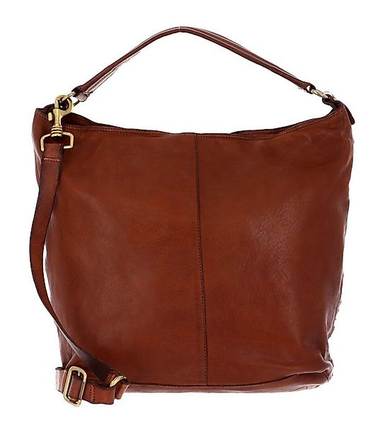 Campomaggi Schultertasche günstig online kaufen