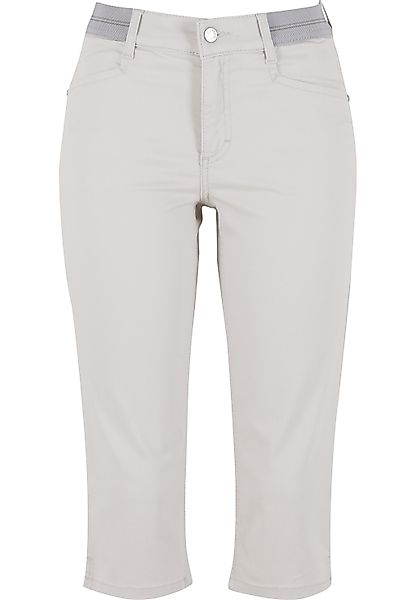 AENGELS Stoffhose "AENGELS Anacapri Sporty Denim" günstig online kaufen