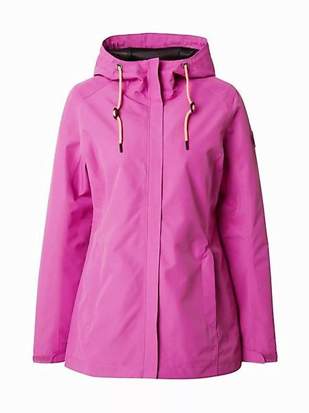 Icepeak Funktionsjacke "D FUNKTIONSJACKE ADENAU", (1 St.), mit Kapuze, Wass günstig online kaufen