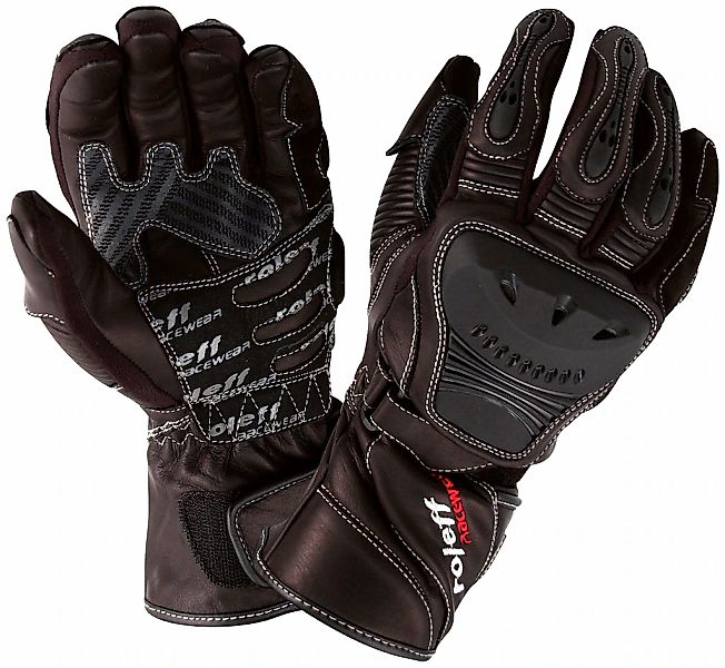 roleff Motorradhandschuhe "RO 85", winddicht günstig online kaufen