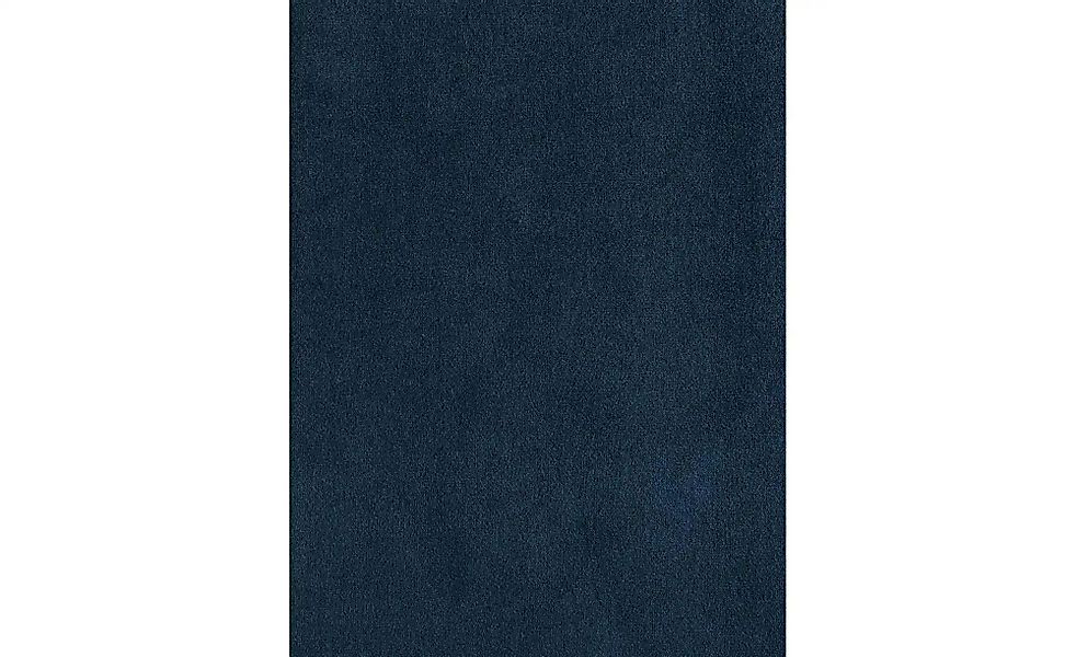 Miuform Wohnlandschaft mit Schlaffunktion Stylish Stan ¦ blau ¦ Maße (cm): günstig online kaufen