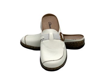Nowaland Bequeme Damen Pantoletten Clog Bequem, günstig online kaufen