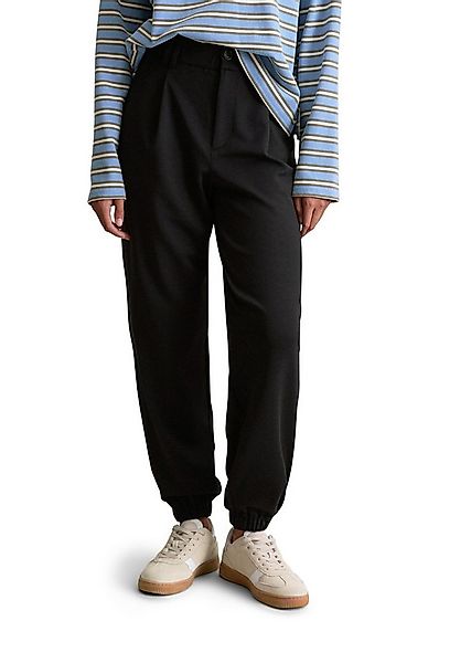 Marc O'Polo DENIM Chinohose aus Interlock-Qualität günstig online kaufen