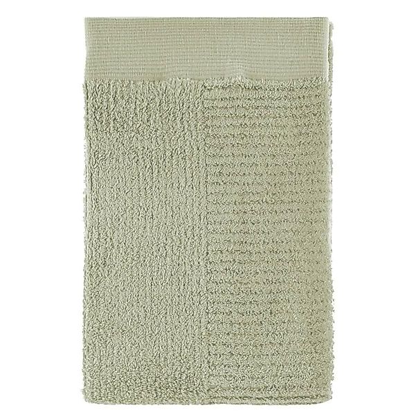Zone Denmark Badetuch Classic, Baumwollstoff (kein günstig online kaufen