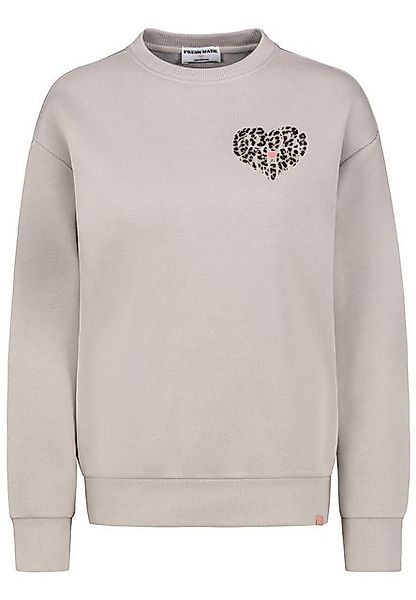 Eight2Nine Sweatshirt günstig online kaufen