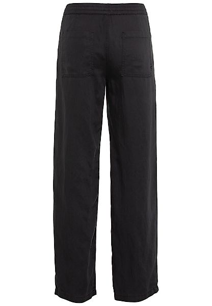 camel active Leinenhose Tencel® Workerhose günstig online kaufen