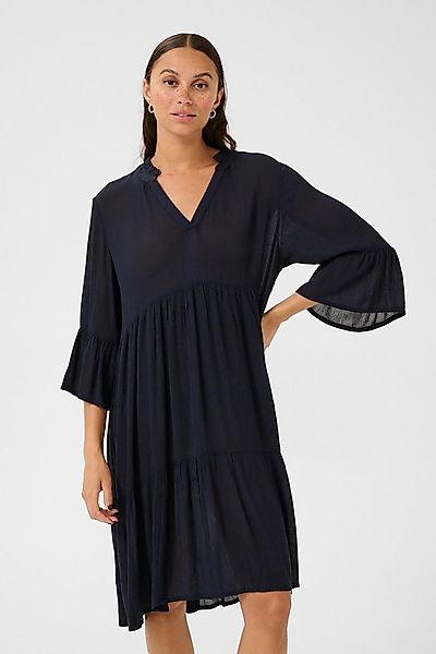 KAFFE Blusenkleid Kleid KAmarianah günstig online kaufen