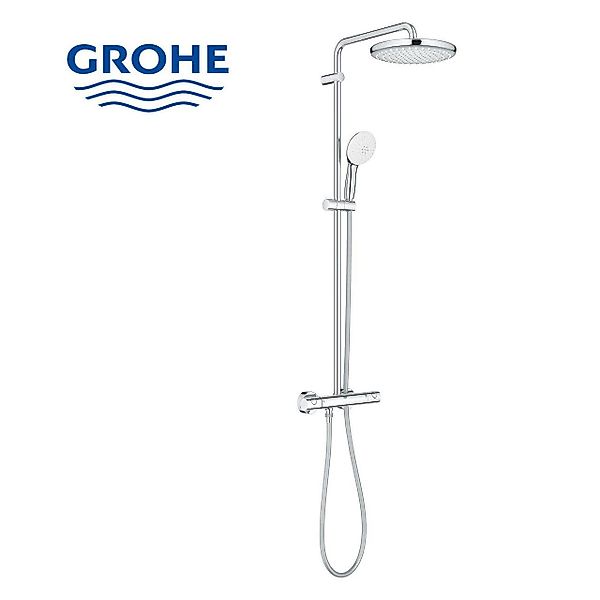 Grohe Duscharmatur Grohe Tempesta System 250 günstig online kaufen