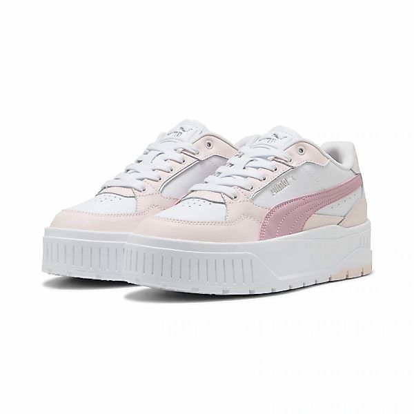 PUMA Sneaker "Karmen II Idol Sneakers Damen" günstig online kaufen