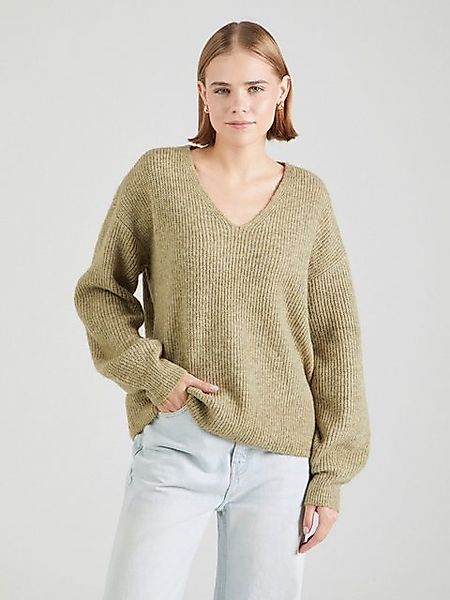 Vero Moda Strickpullover DESMA (1-tlg) Plain/ohne Details günstig online kaufen