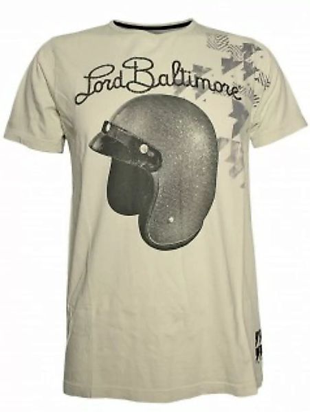 Lord Baltimore Herren Shirt Overdrive günstig online kaufen