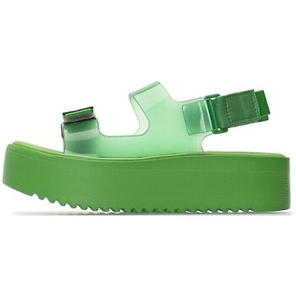 Melissa  Sandalen Brave Papete Platform günstig online kaufen