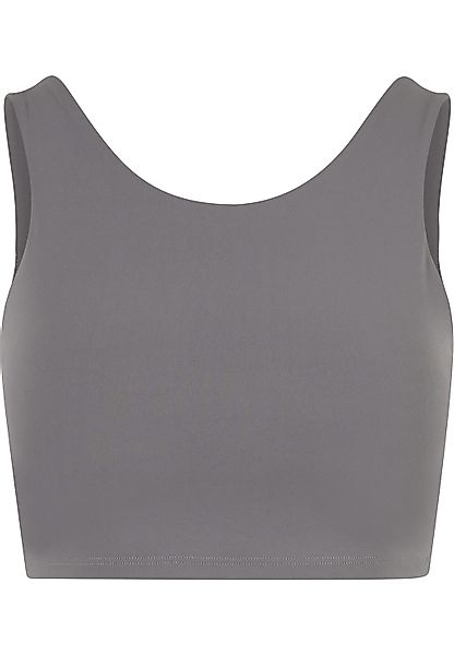 URBAN CLASSICS Sport-BH "Urban Classics Ladies Sports Bra low back" günstig online kaufen