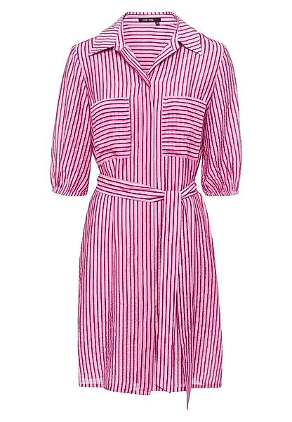 MARC AUREL Hemdblusenkleid Kleider blush varied günstig online kaufen