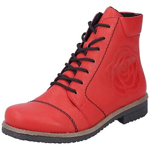Rieker  Stiefel Stiefeletten REISSVERSCHLUSSSTIEFEL 73504-33 (F1/2) günstig online kaufen
