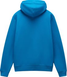 Napapijri Kapuzensweatshirt SUZE mit Logoprint günstig online kaufen
