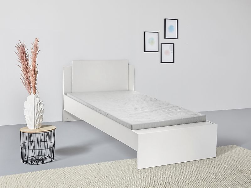 Demeyere GROUP Einzelbett "Life" optional mit Schublade für 2.Schlafplatz,s günstig online kaufen