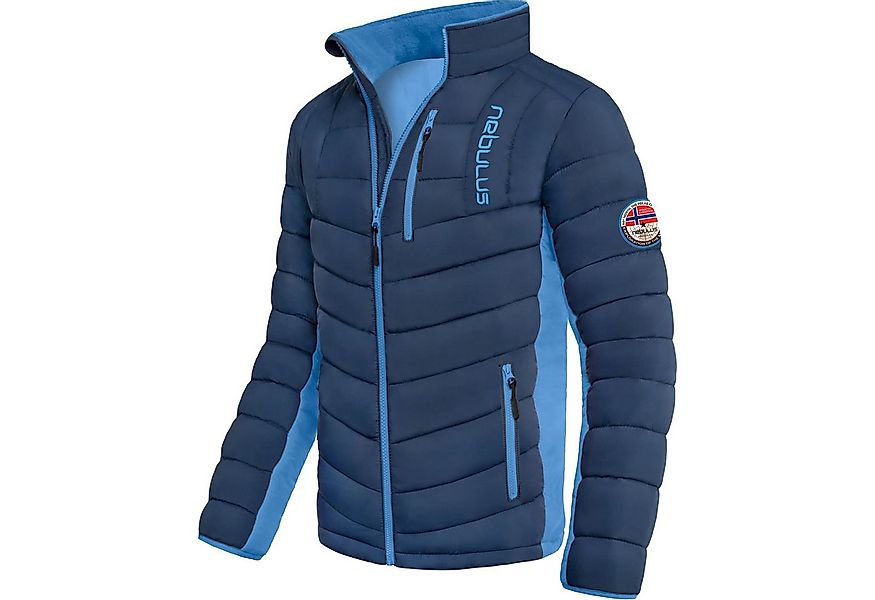 Nebulus Winterjacke Winterjacke, P5841 - Herren, navy-kobalt, XL günstig online kaufen