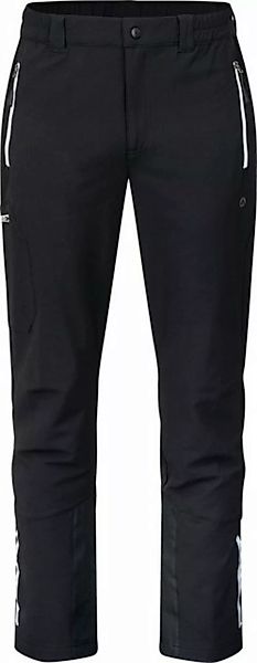 HOT Sportswear Trekkinghose Turku M_Pants black günstig online kaufen