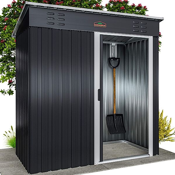 Gardebruk Gerätehaus, BxT: 162x86 cm, Geräteschuppen günstig online kaufen