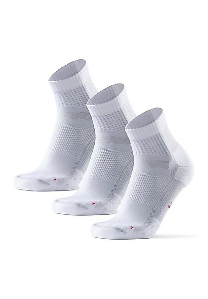 DANISH ENDURANCE Basicsocken Long Distance (3-Paar) rutschfeste Sportsocken günstig online kaufen