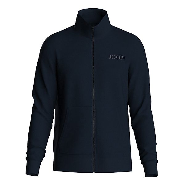 JOOP Sweatjacke "Comfort" Stehkragen, Regular Fit, geteilte Kängurutaschen, günstig online kaufen