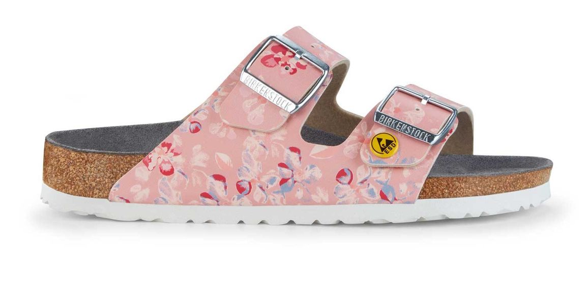 Birkenstock ESD-Sandale Arizona Sandale günstig online kaufen